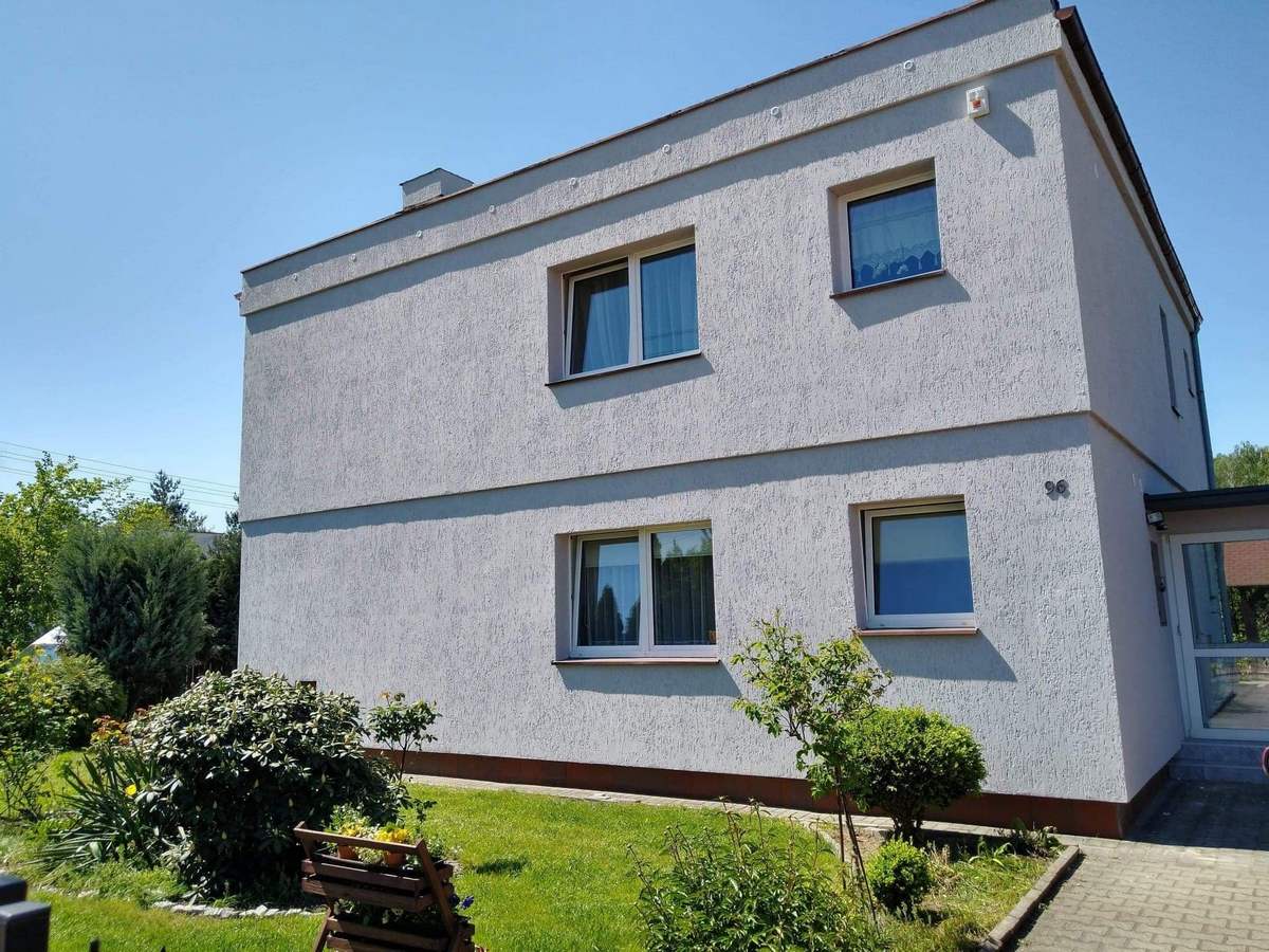 dom szary2 dom szary2